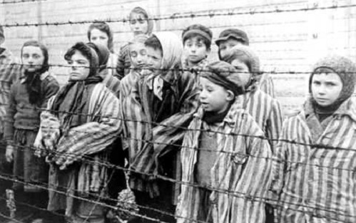 XVII ежегодный международный конкурс «Память о Холокосте – путь к толерантности» - Центр «Холокост»
